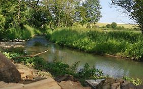 Le Moulin D'Audenfort